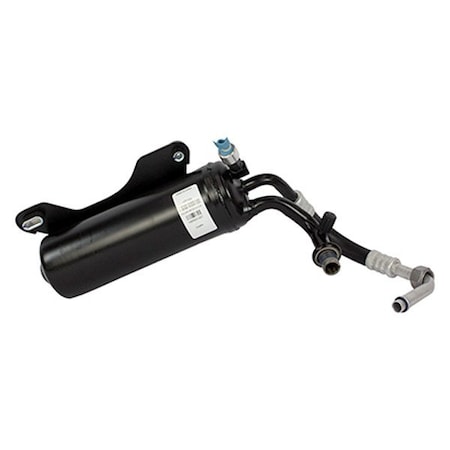 Motorcraft Motorcraft Accumulator Asy, Yf37656 YF37656